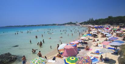 Fontane Bianche Fontane Bianche Syrakus