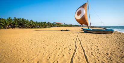 Negombo