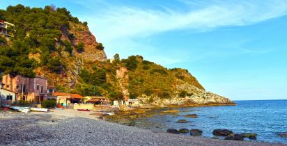 Isola Bella Isola Bella Taormina