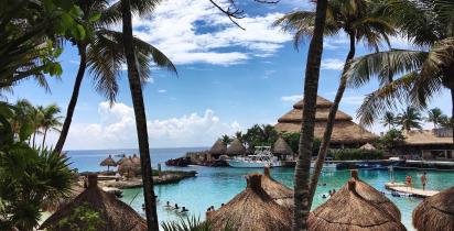 Xcaret Park Xcaret Park Playa Del Carmen