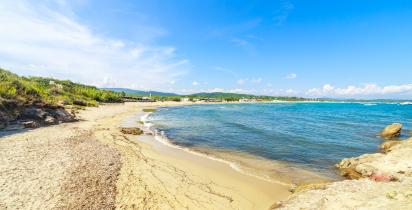 Pampelonne Pampelonne Côte d'Azur