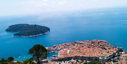 Lokrum Lokrum Dubrovnik