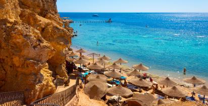 El Fanar El Fanar Sharm el Sheikh / Nuweiba / Taba