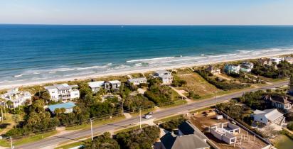 Crescent Beach Crescent Beach Florida