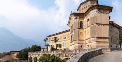 Ferienhaus Byron Ferienhaus Byron