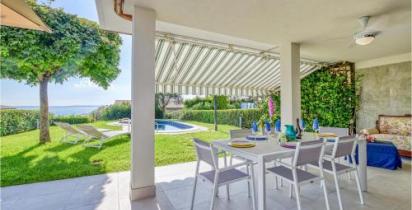 Ferienhaus Lazise Ferienhaus Lazise