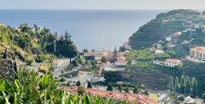 Madeira Ponta do Sol Madeira Ponta do Sol