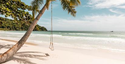 Phu Quoc Strand Phu Quoc Strand