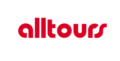 Alltours Logo
