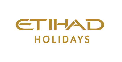 Etihad Holidays Logo