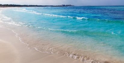 Mallorca El Trenc Beach