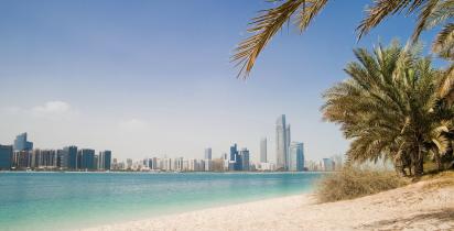 Vereinigte Arabische Emirate: Dubai II