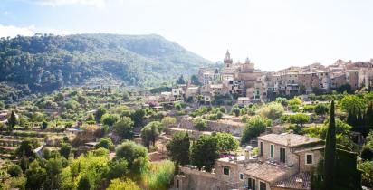 Mallorca für Jedermann - Valldemossa