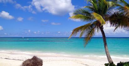 Dom. Republik - Osten (Punta Cana)