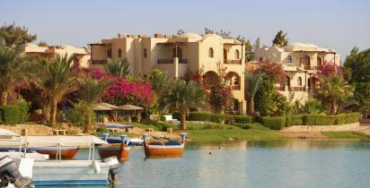 El Gouna