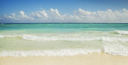 Mexiko: Yucatan / Cancun