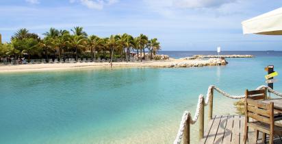 Curacao & Aruba & Bonaire