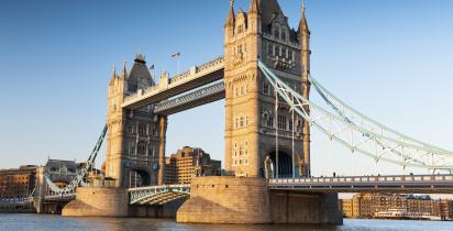 Tower Bridge London