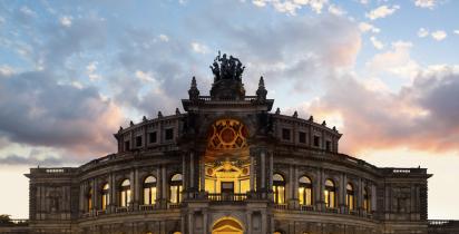 Semperoper Dresden