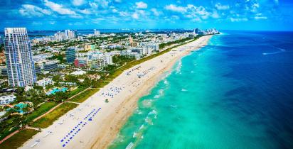 USA - Florida - Miami