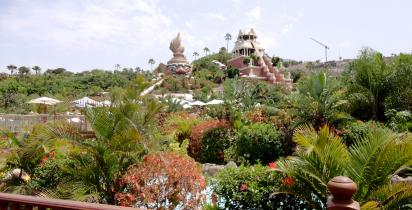 Siam Park - Costa Adeje Siam Park Costa Adeje