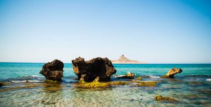 Erholungsurlaub, Strand, Meer Tunesien - Norden