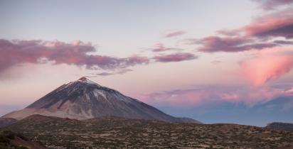 Pico del Teide - Teneriffa Pico del Teide Teneriffa