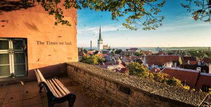 Domberg Tallinn