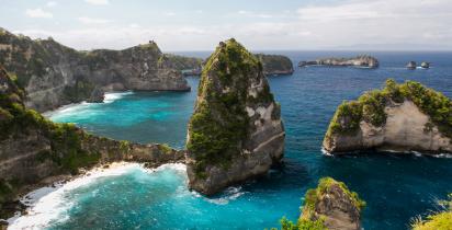 Nusa Penida - Bali Nusa Penida Bali