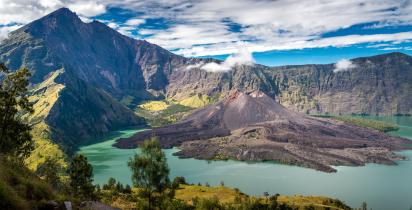Rinjani Lombok