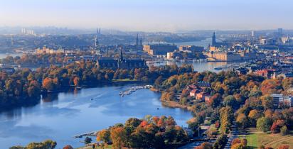 Djurgården Stockholm