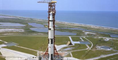 Cape Canaveral - Florida Cape Canaveral Florida