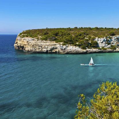 Cala Mandia (Porto Cristo Novo)