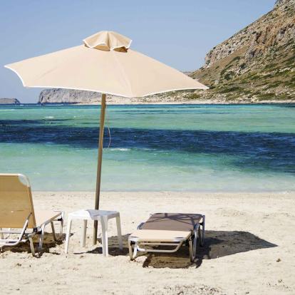 Adelianos Kampos (Adele)