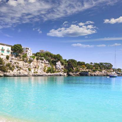 Playa de Migjorn (Els Arenal)