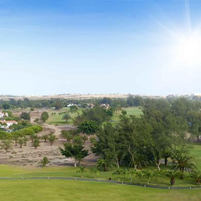 Campo de Golf (Maspalomas)