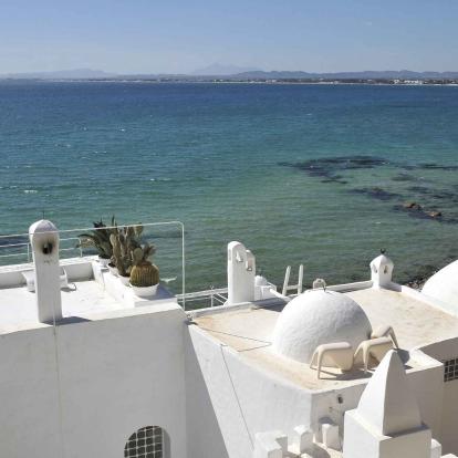 Cedria Beach (Soliman)