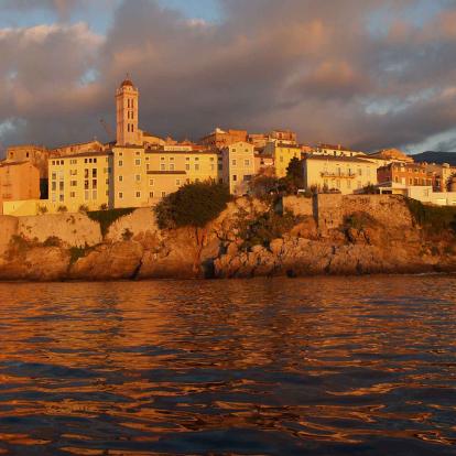 Bastia