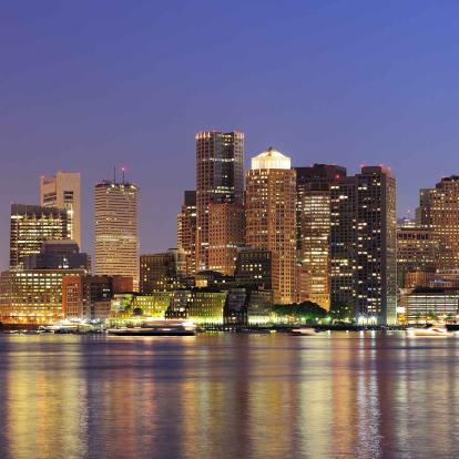 Boston (Massachusetts)