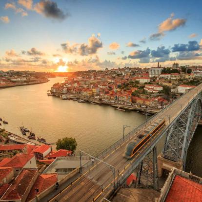 Vila Nova de Gaia (Porto)
