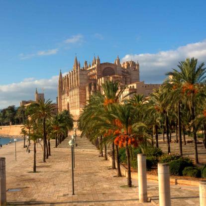 Palma de Mallorca