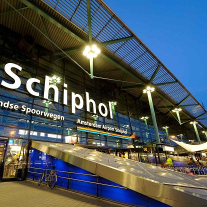 Schiphol (Amsterdam)
