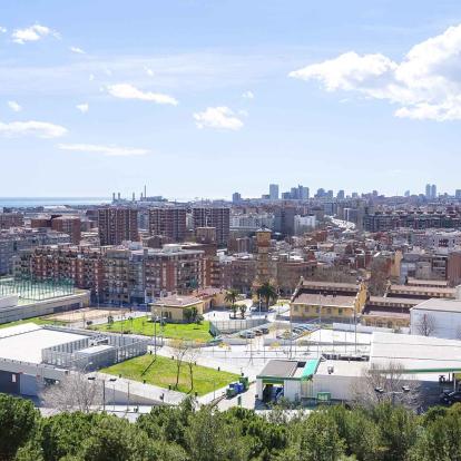 Badalona (Barcelona)