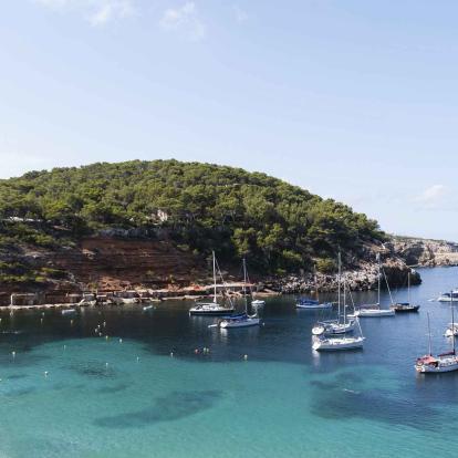 Cala Gracio (San Antoni de Portmany)