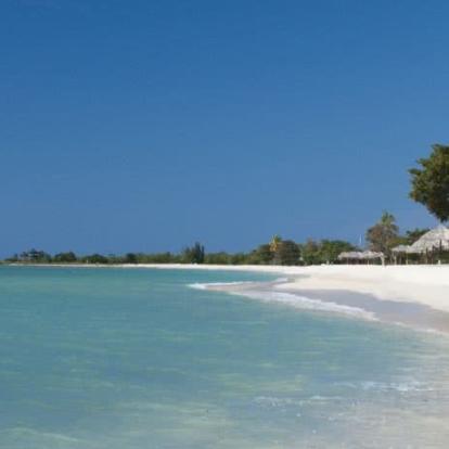 Turks & Caicosinseln