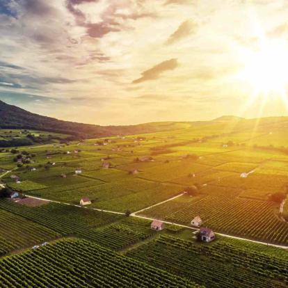 Ungarn: Plattensee / Balaton