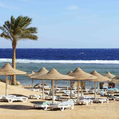 Sharm el Sheikh