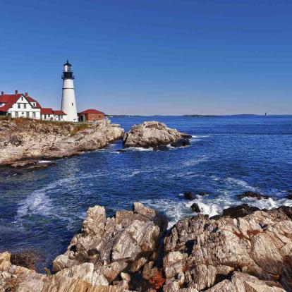 Franklin (Massachusetts)