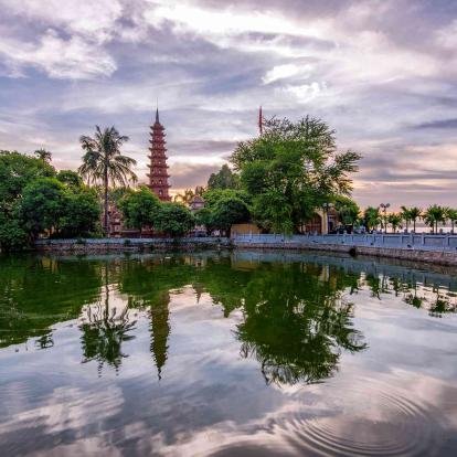 Mui Ne Bay (Phan Thiet)