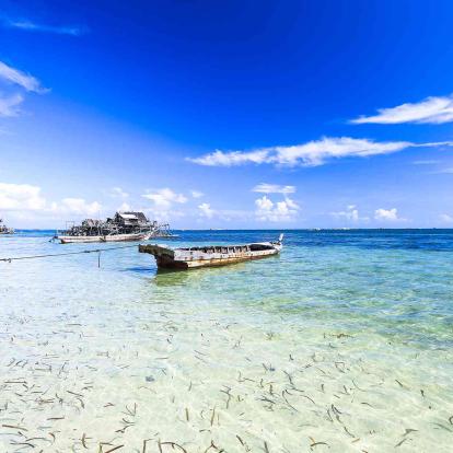 Bintan & Batam (Indonesien)